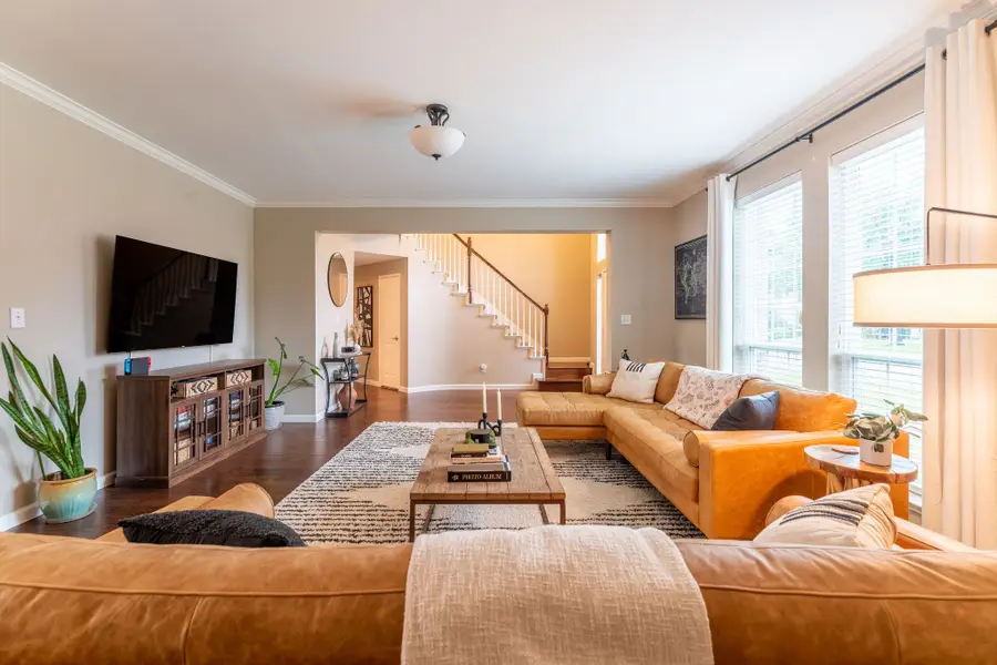 8409 Luna Drive, Rowlett, TX 75088 - #2