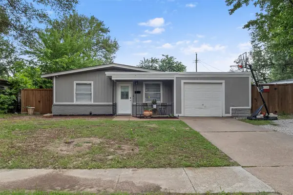 1602 Park Place, Irving, TX 75061