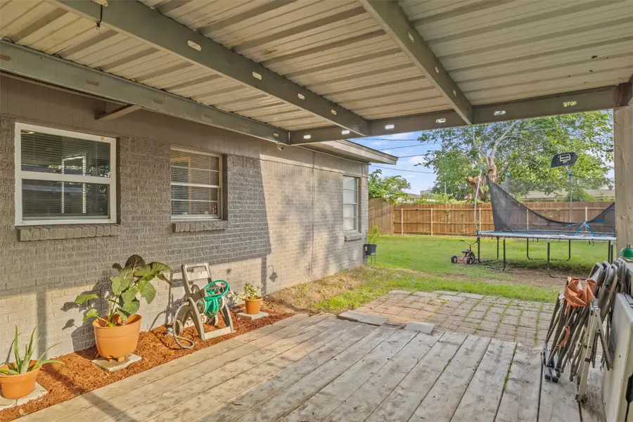 1602 Park Place, Irving, TX 75061 - #3