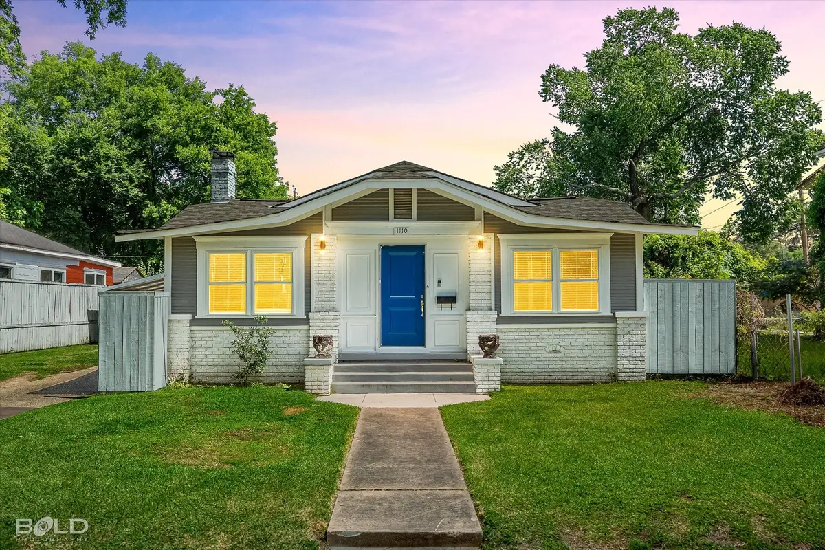1110 Janther Place, Shreveport, LA 71104 - #1