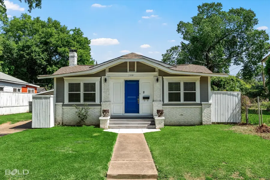 1110 Janther Place, Shreveport, LA 71104 - #2
