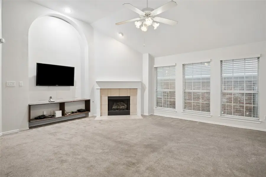 5353 Warm Springs Trail, Fort Worth, TX 76137 - #3
