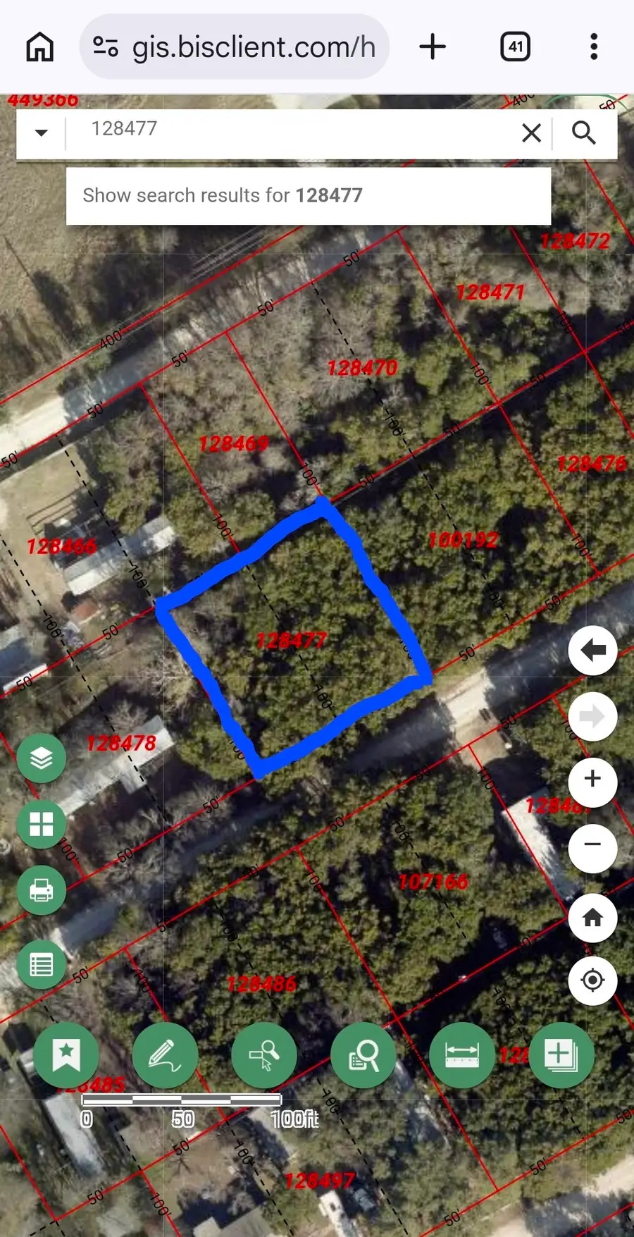 TBT Elm Branch, Whitney, TX 76692 - #3