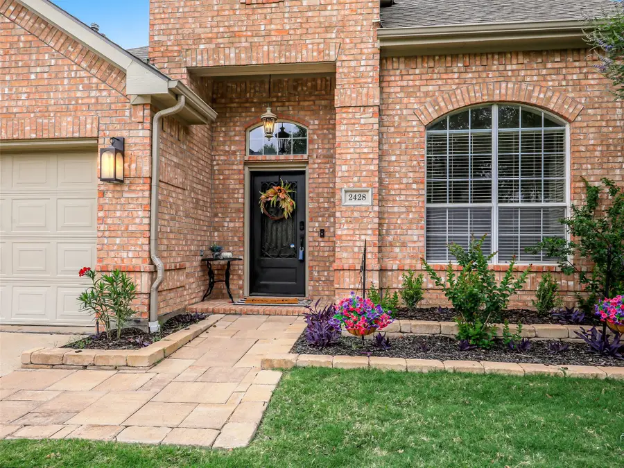 2428 Windgate Lane, Frisco, TX 75033 - #2