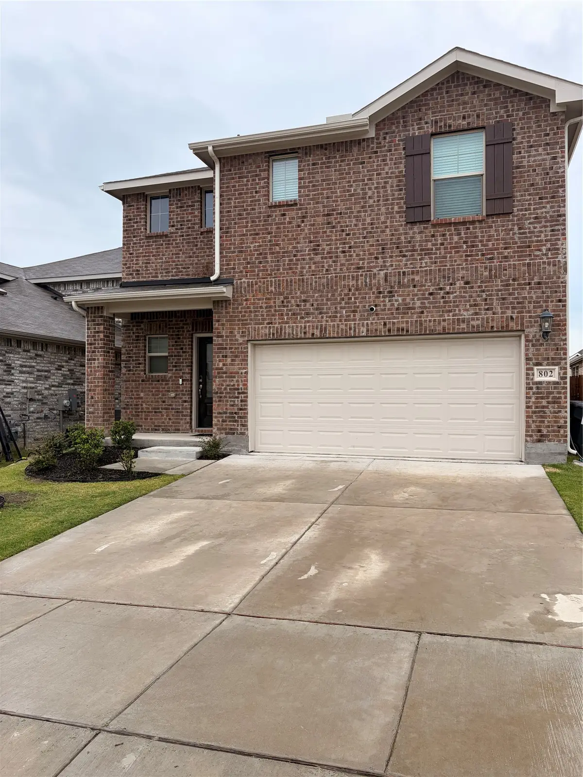 802 Mckenna Drive, McKinney, TX 75069 - #1