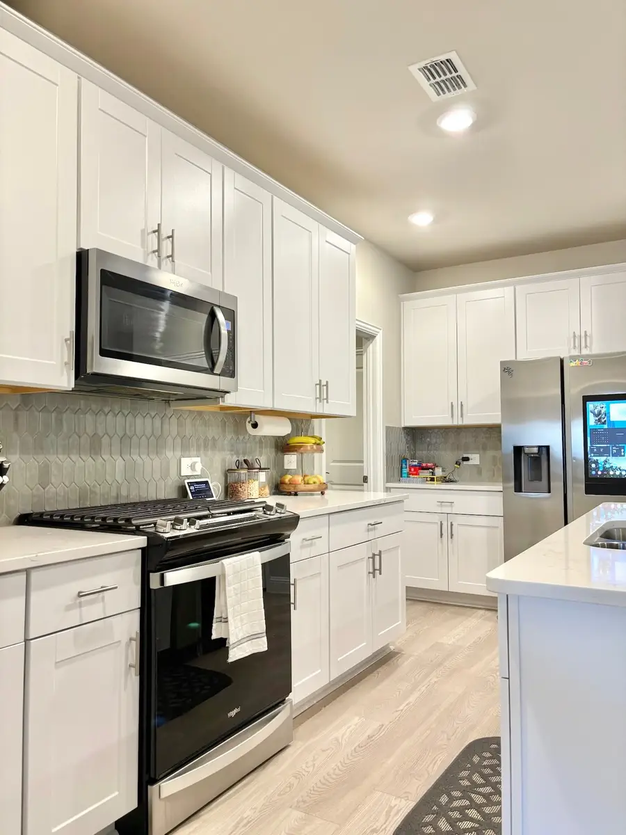 802 Mckenna Drive, McKinney, TX 75069 - #3