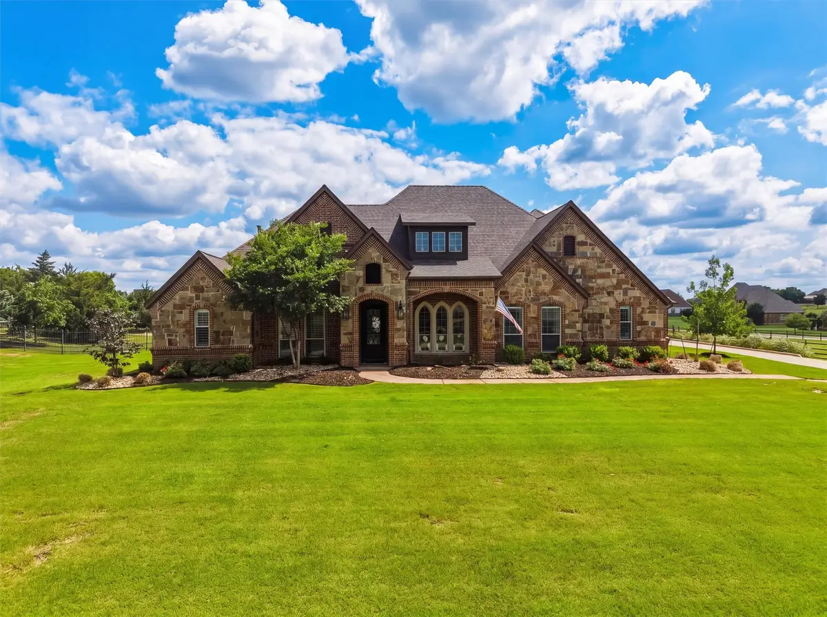 1232 Meredith Creek Lane, Fort Worth, TX 76179 - #1