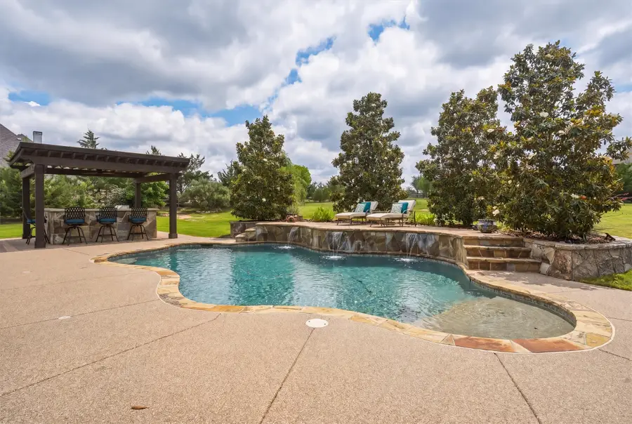1232 Meredith Creek Lane, Fort Worth, TX 76179 - #2
