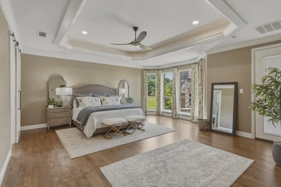 1232 Meredith Creek Lane, Fort Worth, TX 76179 - #3