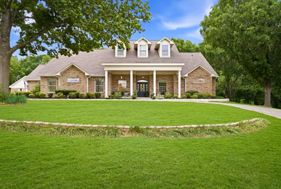640 Hurricane Creek Circle, Anna, TX 75409 - #2