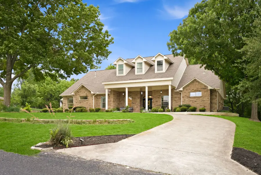 640 Hurricane Creek Circle, Anna, TX 75409 - #3