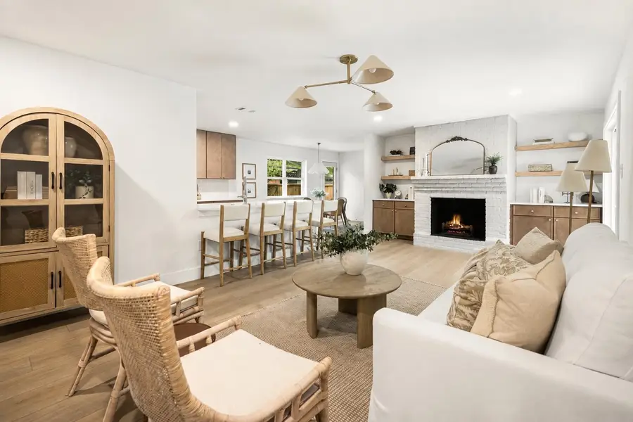 10817 Caprock Circle, Dallas, TX 75218 - #2