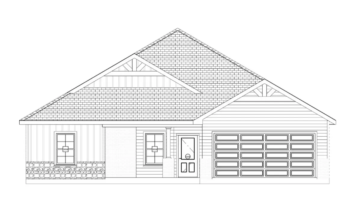 7636 Lake Ridge Parkway, Abilene, TX 79602 - #1