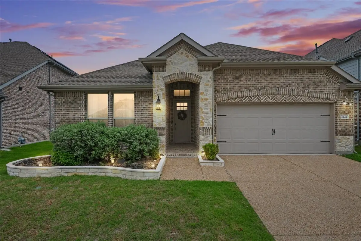 3222 Mattie Grey Lane, Melissa, TX 75454 - #1