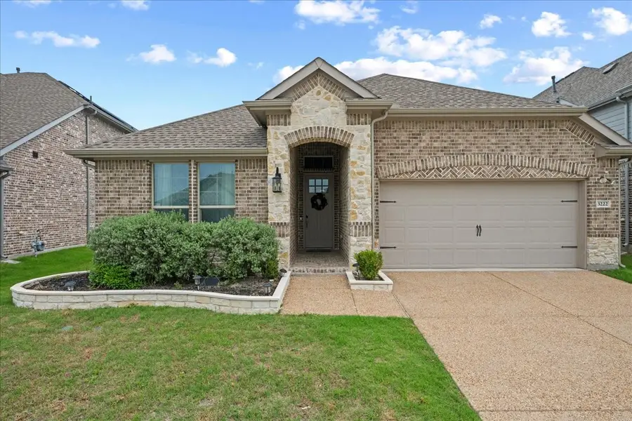 3222 Mattie Grey Lane, Melissa, TX 75454 - #2