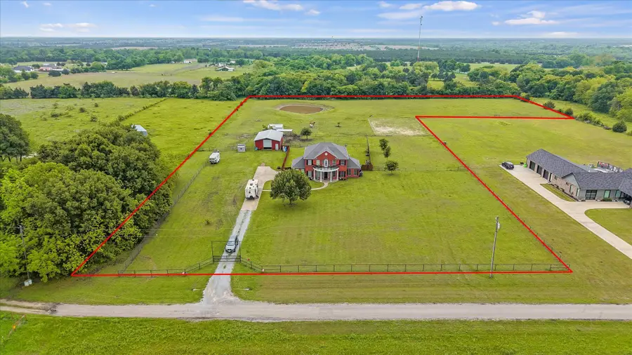 4013 Private Road 1166, Farmersville, TX 75442 - #2