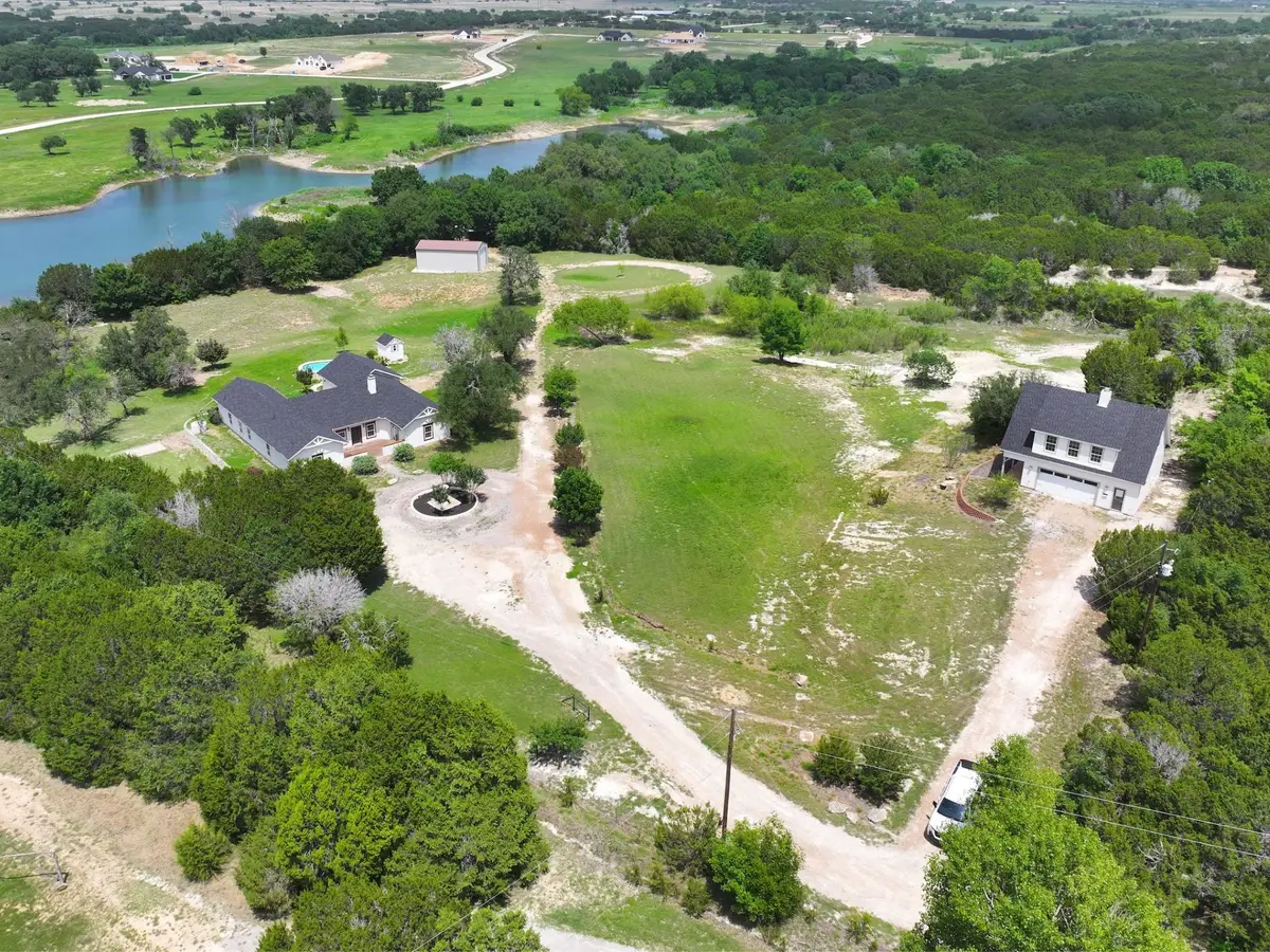 4801 Fireside Court, Granbury, TX 76049 - #1