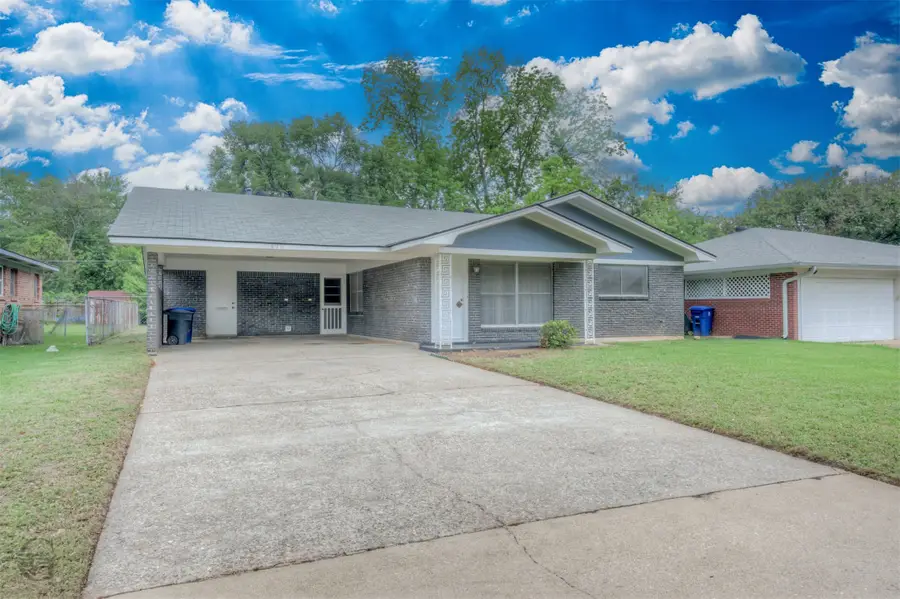 470 Gloria Avenue, Shreveport, LA 71105 - #2