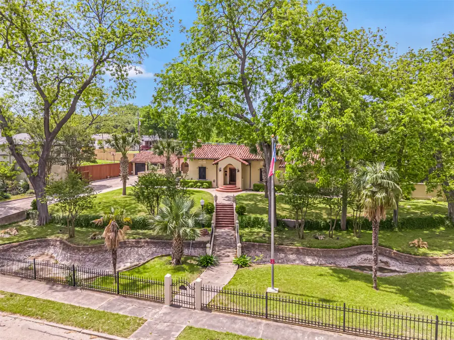 222 Oriental Road, Waco, TX 76710 - #2