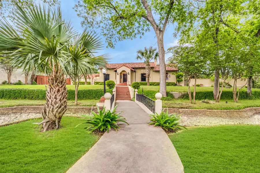 222 Oriental Road, Waco, TX 76710 - #3