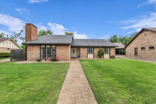 913 Montclair Drive, Waco, TX 76710