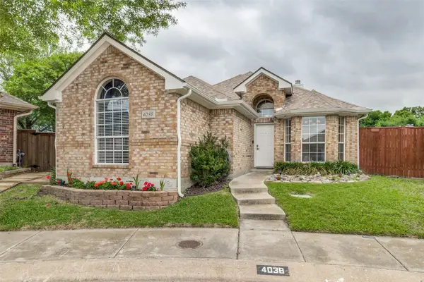 4038 Midrose Trail, Dallas, TX 75287
