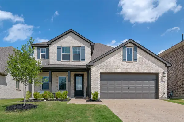 2210 Wheatgrass Way, Melissa, TX 75454