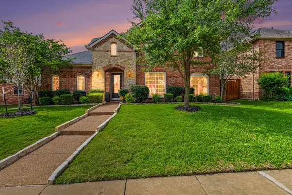 3012 Angus Drive, Plano, TX 75025