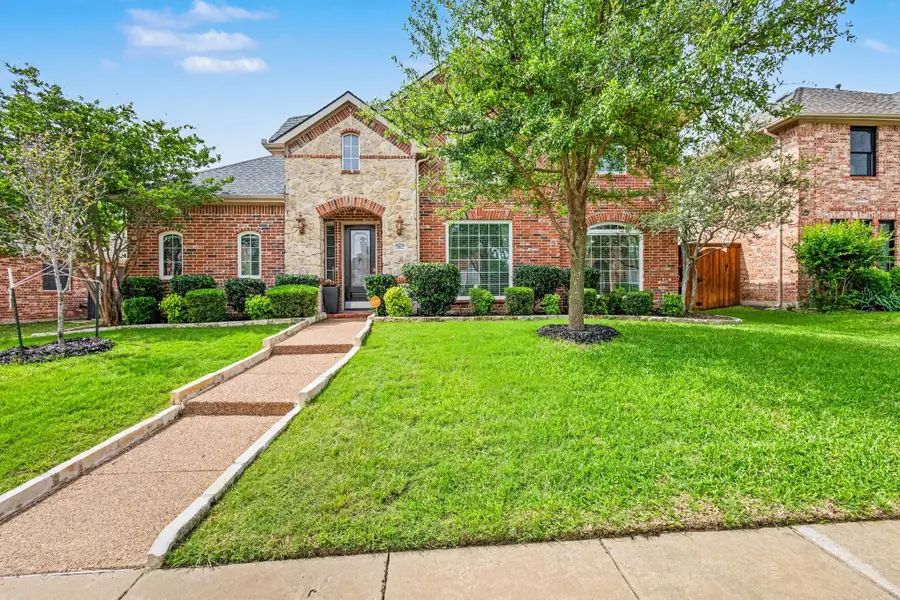 3012 Angus Drive, Plano, TX 75025 - #2