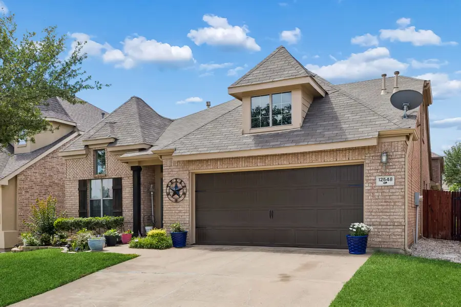 12548 Saratoga Springs Circle, Fort Worth, TX 76244 - #2