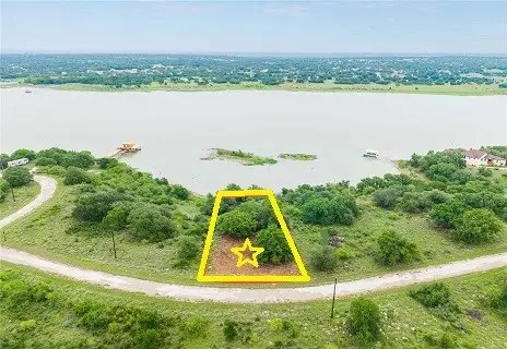 Lot 290 Beacon Drive, Brownwood, TX 76801