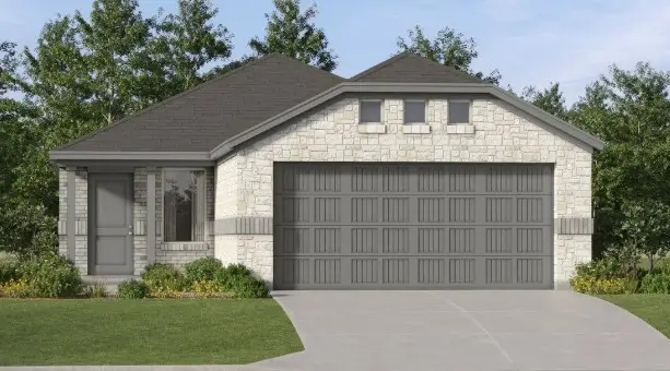 14249 Zealand Drive, Pilot Point, TX 76258 - #1