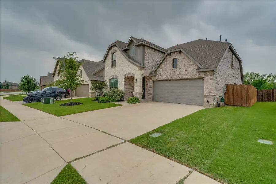 4621 Mill Falls Drive, Fort Worth, TX 76036 - #2