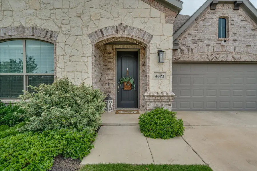 4621 Mill Falls Drive, Fort Worth, TX 76036 - #3