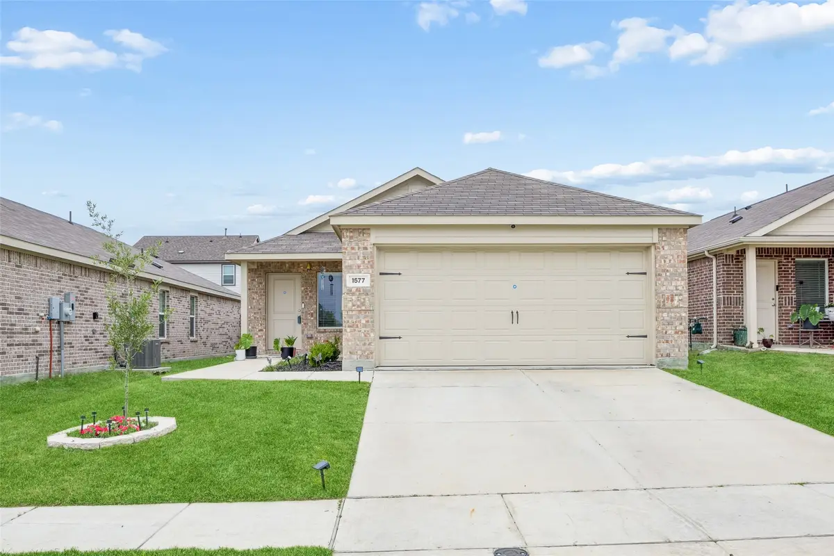 1577 Forge Pond Lane, Forney, TX 75126 - #1