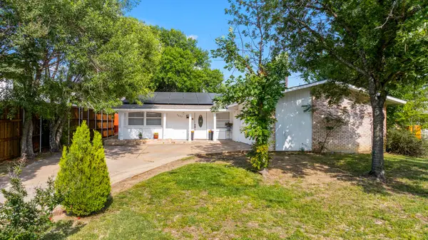 3677 High Mesa Drive, Dallas, TX 75234