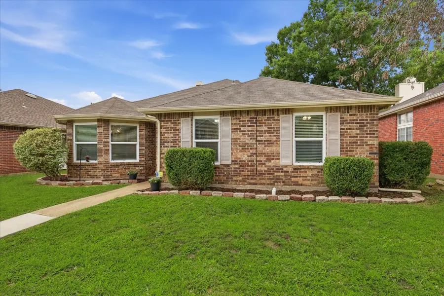 2513 Silver Creek Court, Garland, TX 75040 - #3