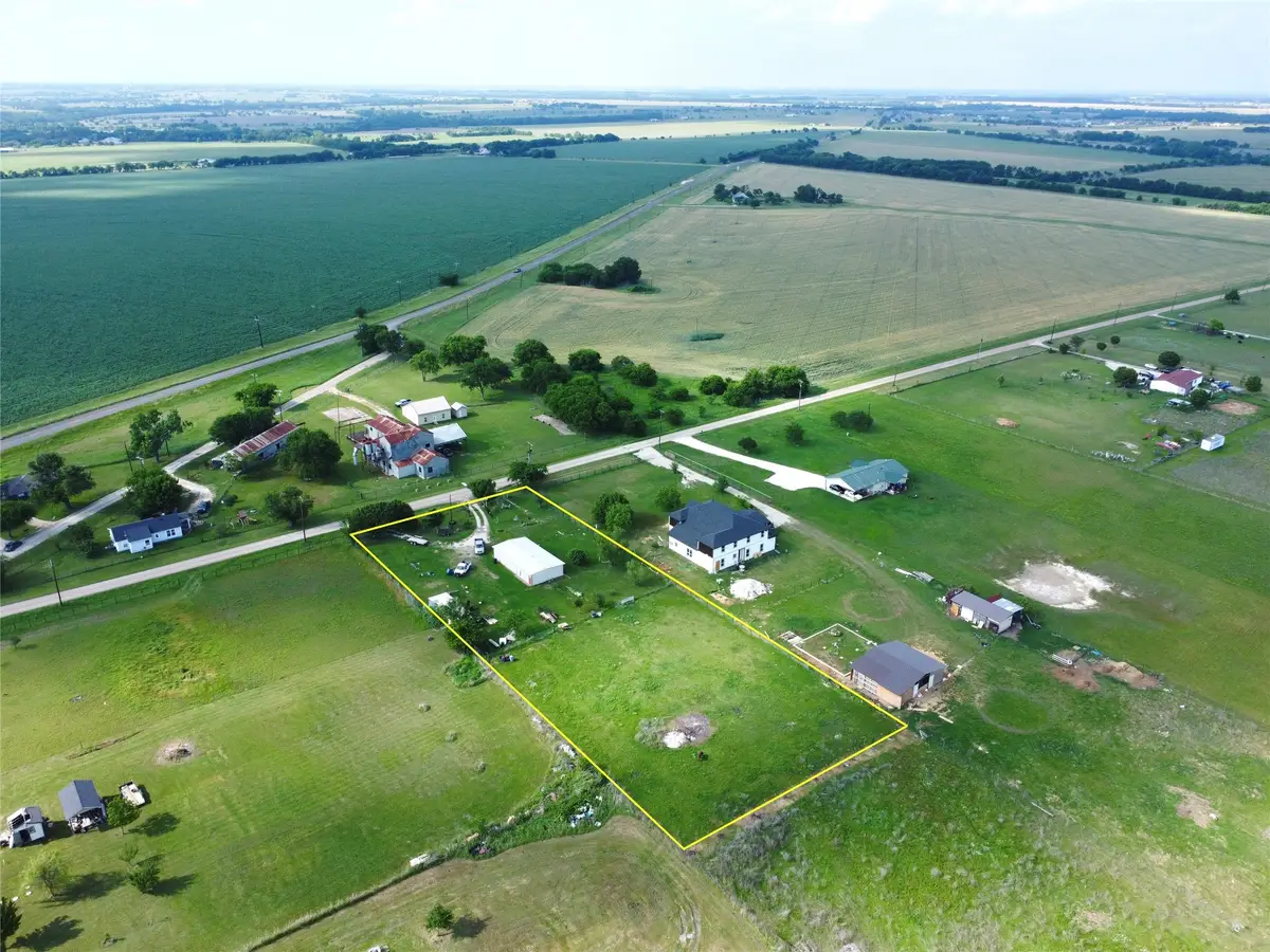 216 Hight Road, Waxahachie, TX 75167 - #1