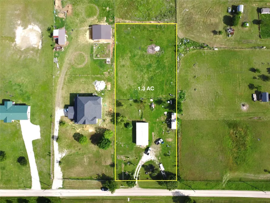 216 Hight Road, Waxahachie, TX 75167 - #3