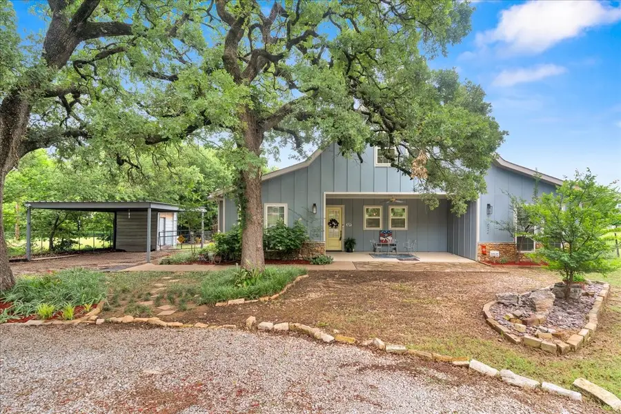 11024 County Road 528, Mansfield, TX 76063 - #2