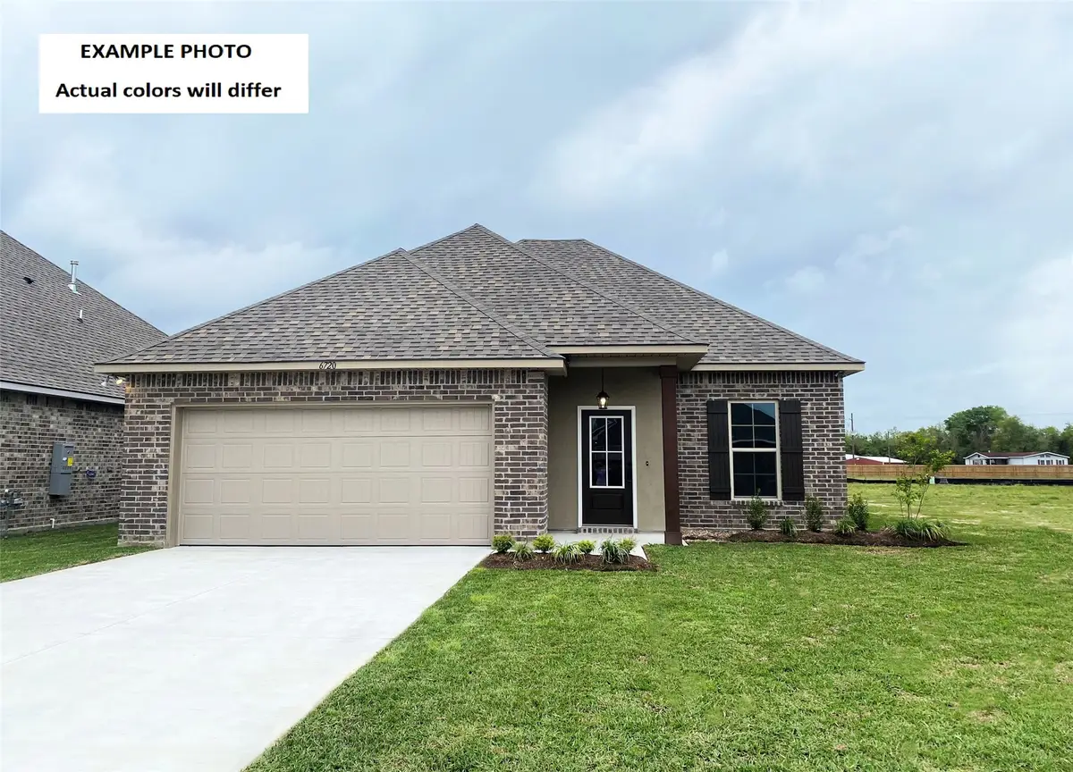 734 Crewe Lane, Bossier City, LA 71111 - #1