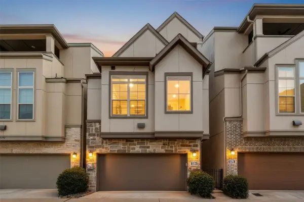 5184 Brickellia Drive, Dallas, TX 75209