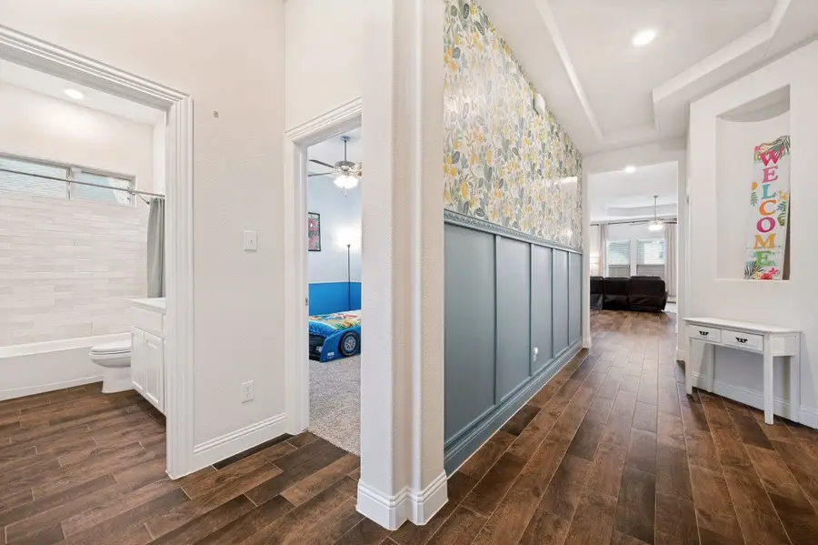 15959 Talamore Lane, Frisco, TX 75035 - #3