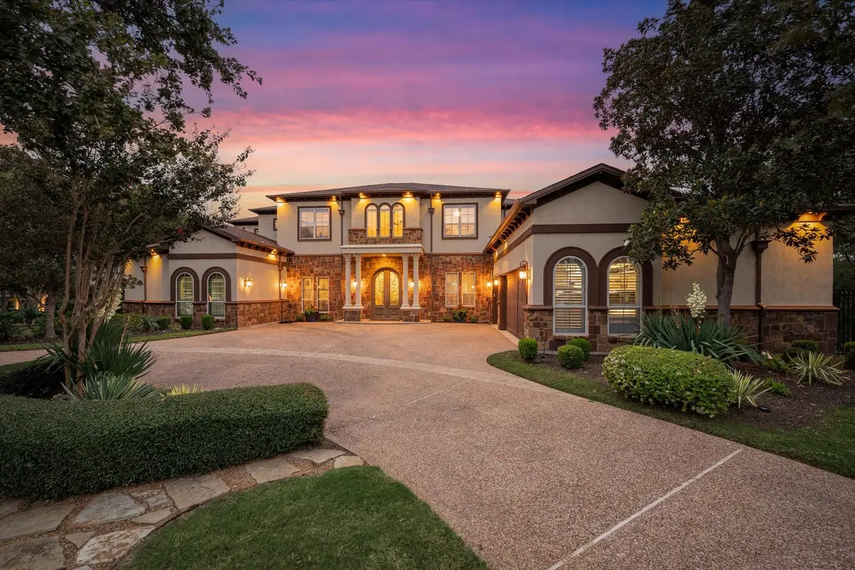 1501 Noble Way, Flower Mound, TX 75022 - #1