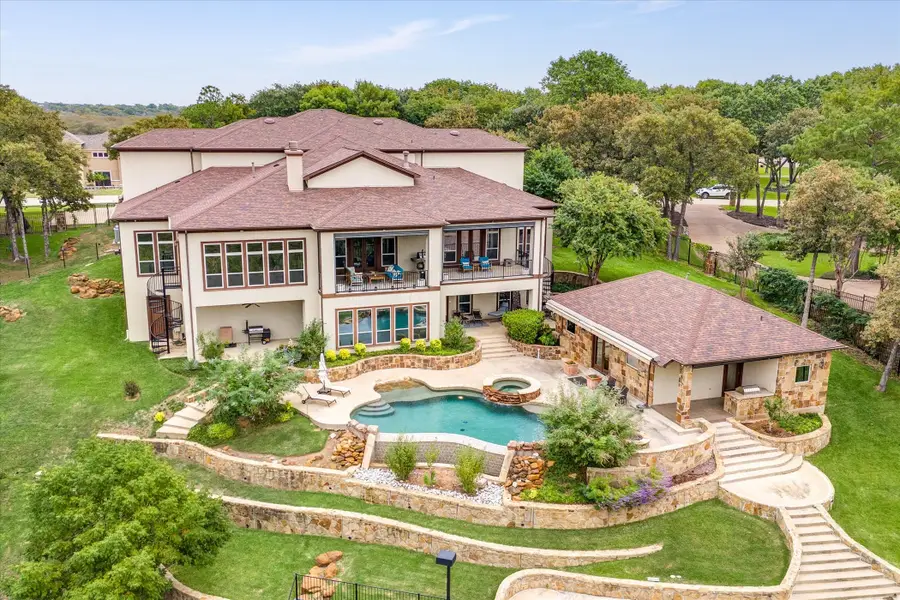 1501 Noble Way, Flower Mound, TX 75022 - #2