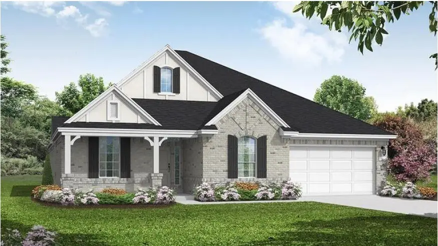 2332 Miranda Lane, Rockwall, TX 75087 - #1