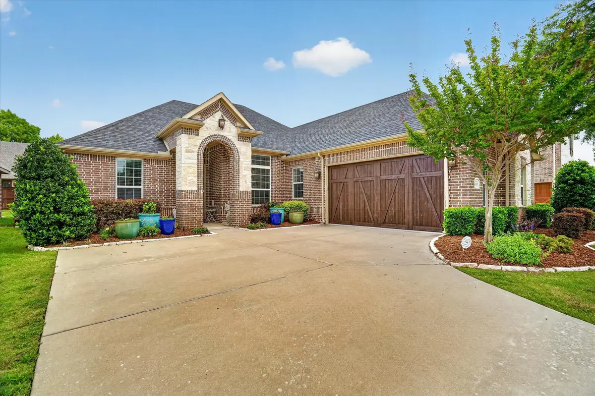 933 Merion Drive, Fort Worth, TX 76028 - #1