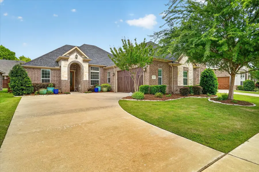 933 Merion Drive, Fort Worth, TX 76028 - #2