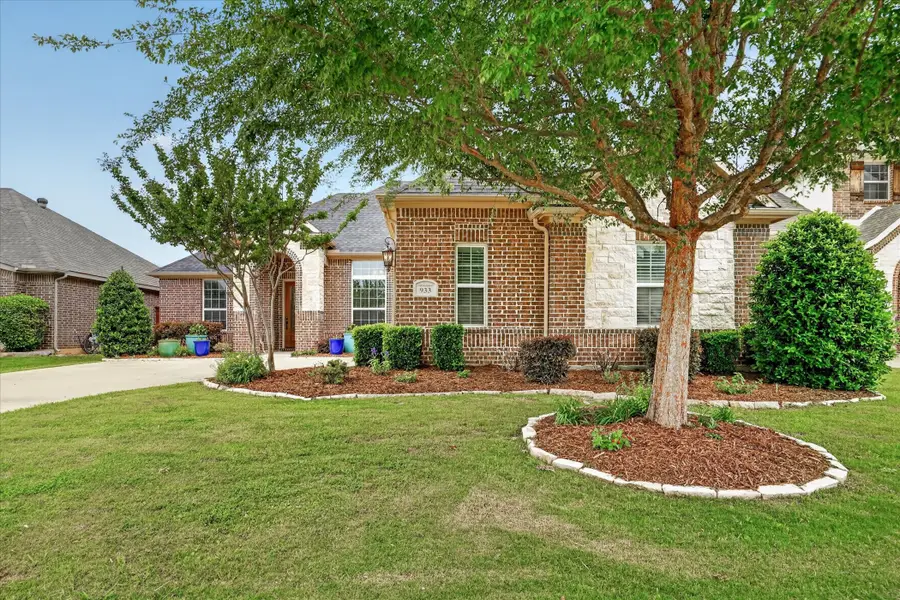 933 Merion Drive, Fort Worth, TX 76028 - #3