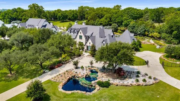 1370 Red Oak Trail, Fairview, TX 75069